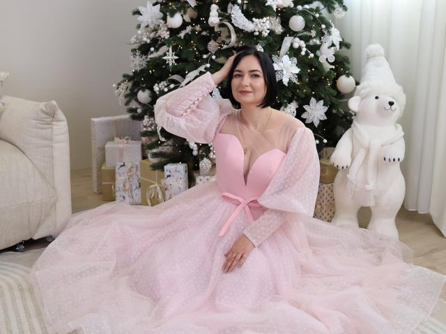 IvannaRich - Live sex cam - 18996582