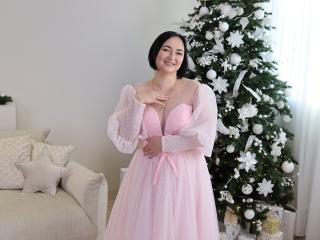 IvannaRich - Live sexe cam - 18996586