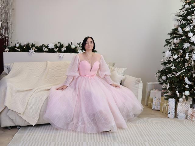 IvannaRich - Live sex cam - 18996590