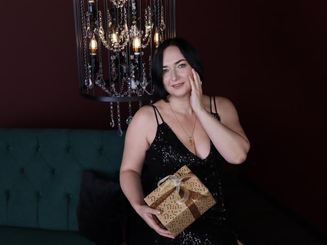 IvannaRich - Live sexe cam - 18996654