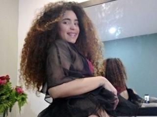 HoneyEvans - Sexe cam en vivo - 18997402