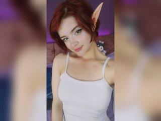 GraceThompsonn - Live sex cam - 18997490