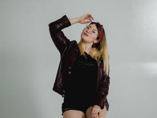 SofiaLux - Sexe cam en vivo - 18997598