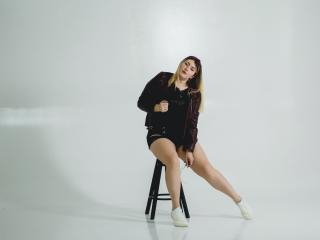 SofiaLux - Live sexe cam - 18997626