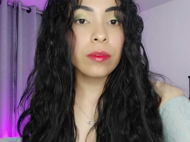 RoseMonroe - Live sexe cam - 18997910