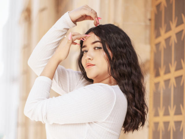 VeronicaWins - Live sex cam - 19000062