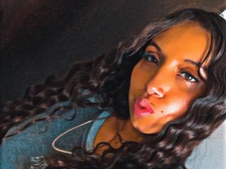 PaulettSmith - Live sexe cam - 19001566