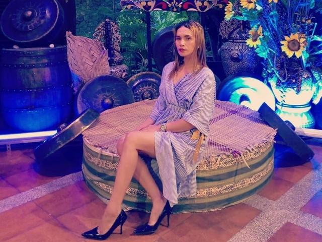 YanaHera - Live Sex Cam - 19001818