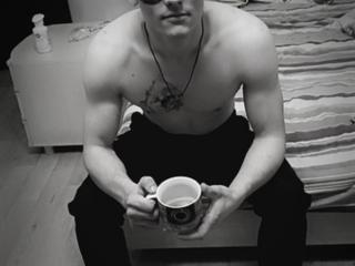 BluesOscar - Sexe cam en vivo - 19002534