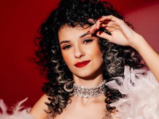 LiLemann - Live sexe cam - 19002602