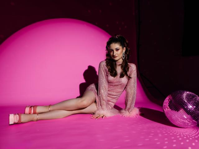 RosettaCavalli - Live sex cam - 19002618