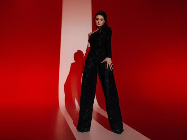 RosettaCavalli - Live sex cam - 19002630