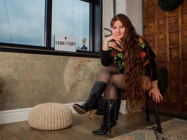 OVanessaHotly - Live Sex Cam - 19003382