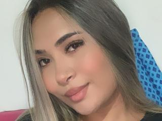 AlysonMyers - Live sexe cam - 19003822