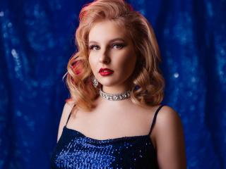 MelissaMoss - Sexe cam en vivo - 19004386