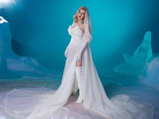 MelissaMoss - Live sex cam - 19004438