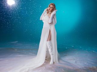 MelissaMoss - Sexe cam en vivo - 19004450