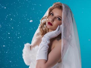 MelissaMoss - Live sexe cam - 19004454