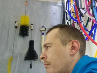 BrianEffect - Live sex cam - 19004750