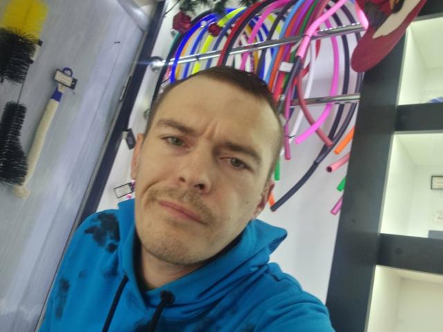 BrianEffect - Live sex cam - 19004794