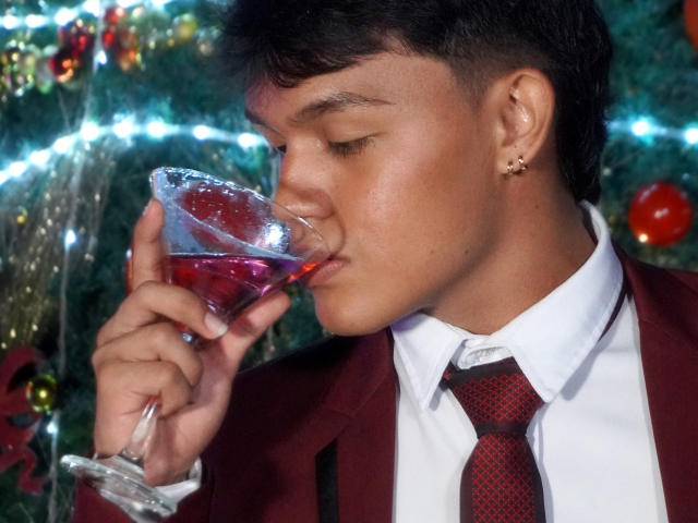 JordanTrinity - Live sex cam - 19004958