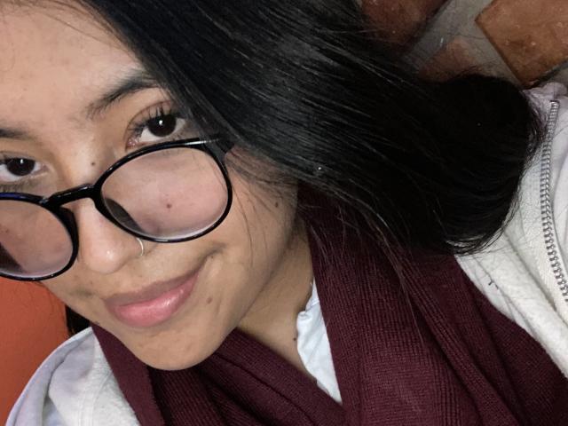 Elizaa - Live Sex Cam - 19005418