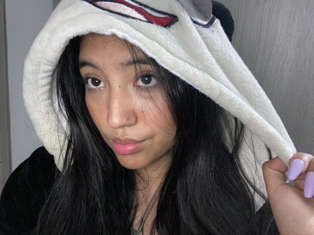 Elizaa - Live sexe cam - 19005526