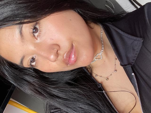 Elizaa - Sexe cam en vivo - 19005574