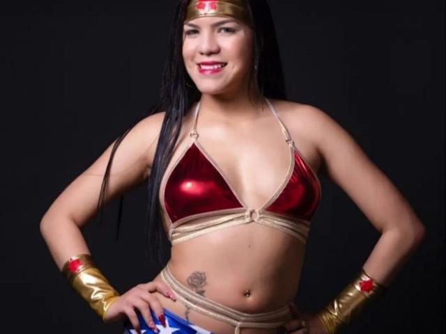 KarlyGreyKiss - Live sex cam - 19005822