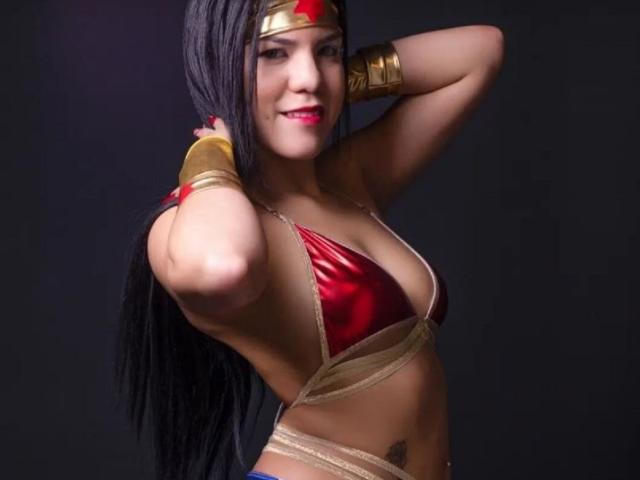 KarlyGreyKiss - Camera khiêu dâm &amp; quyến rũ trực tiếp - 19005830