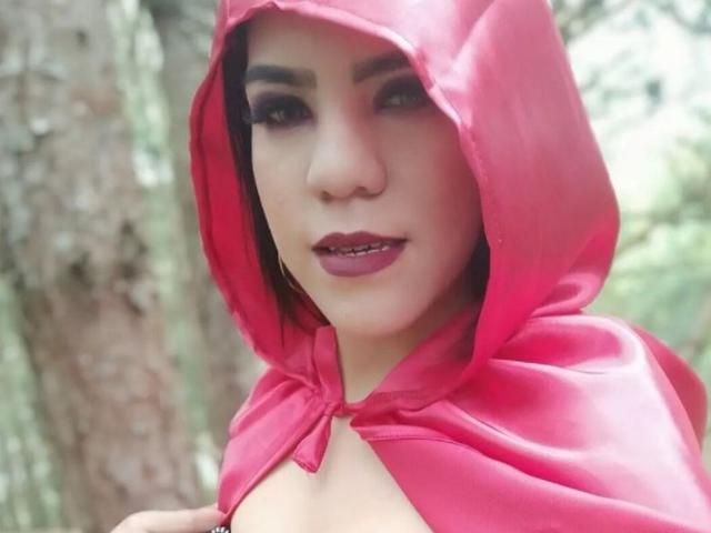 KarlyGreyKiss - сексуальная веб-камера в реальном времени - 19005902