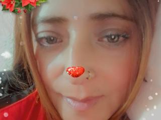 AlessadraJones - Sexe cam en vivo - 19006522