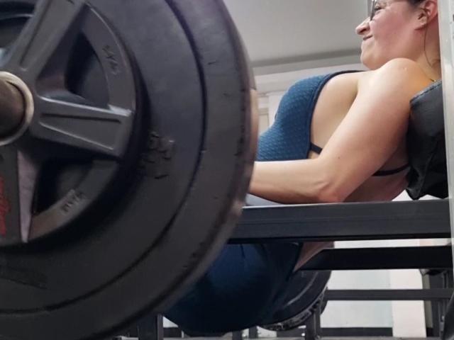 VaaleryStark - Live Sex Cam - 19006526