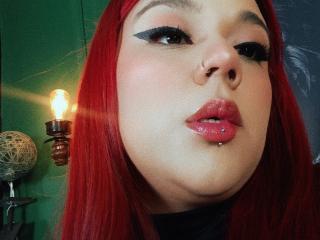 DakotaEvans - Live sexe cam - 19006946