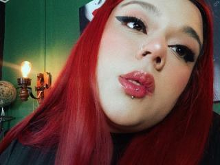 DakotaEvans - Live sexe cam - 19007146