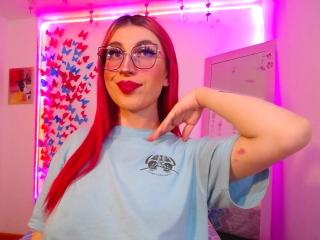 SammyViolet - Sexe cam en vivo - 19007490