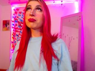 SammyViolet - Sexe cam en vivo - 19007506