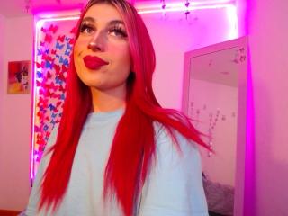 SammyViolet - Live porn & sex cam - 19007514