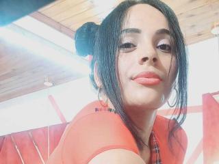 JackelinnParis - Live porn &amp; sex cam - 19007602