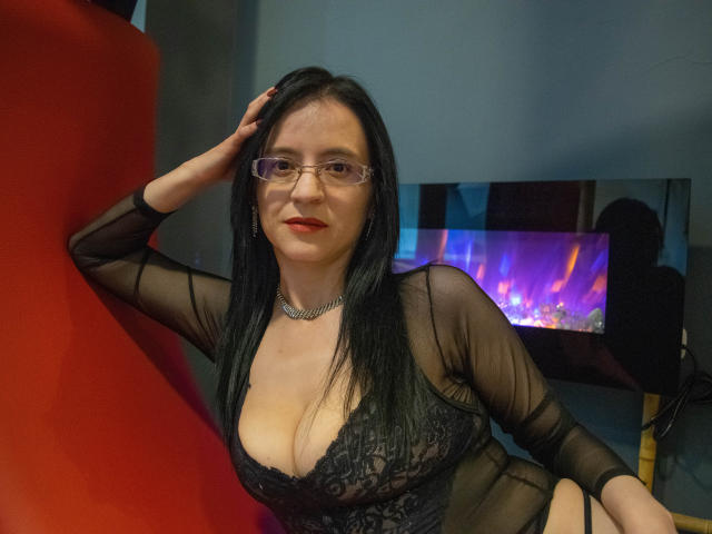 AlanaMoneth - Sexe cam en vivo - 19008806