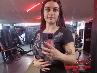 AtheneaRossi - Live sexe cam - 19009494