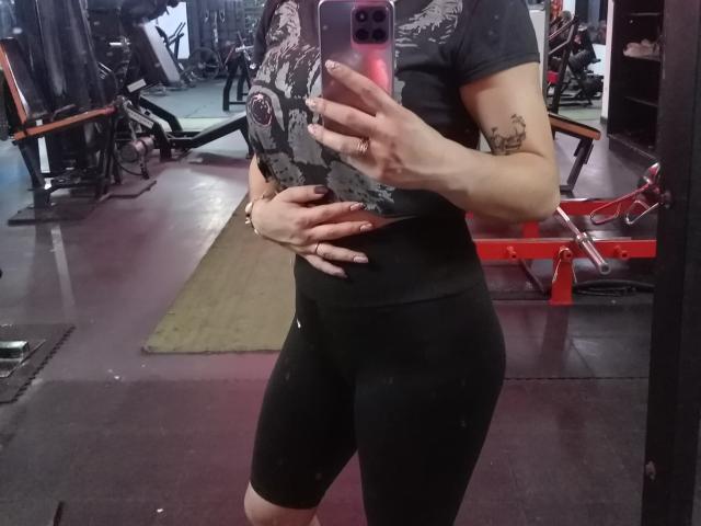 AtheneaRossi - 라이브 포르노 &amp; 섹스 캠 - 19009498