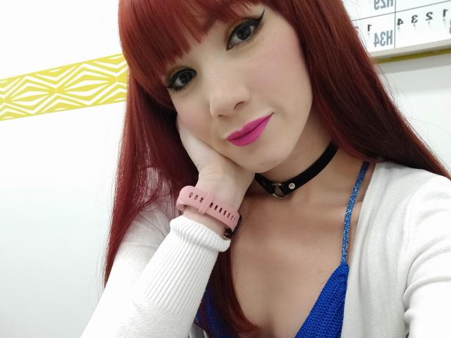 AkemixDiego - Sexe cam en vivo - 19009630