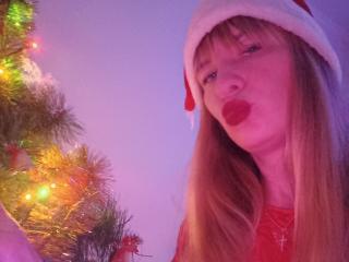 DanielaAdore - Sexe cam en vivo - 19010994