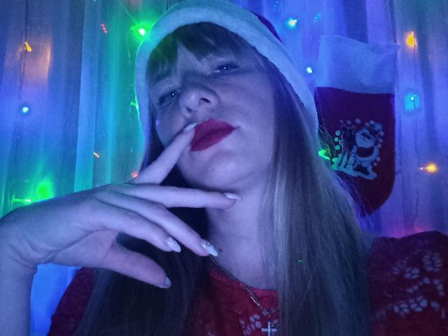 DanielaAdore - Sexe cam en vivo - 19011034