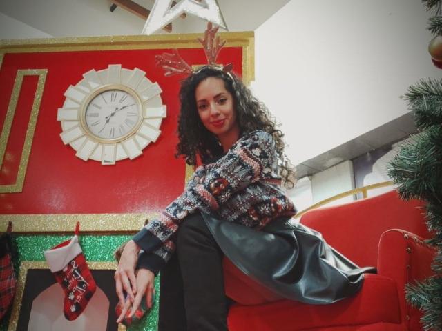 MoniqueCurlz - Sexe cam en vivo - 19011166