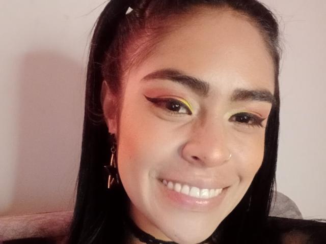 StellaBeckker - Live sexe cam - 19011842