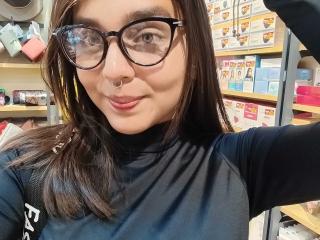 NicollSanchez - Sexe cam en vivo - 19011866