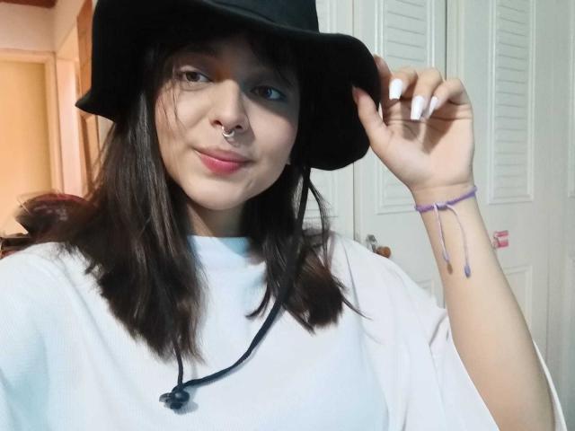 NicollSanchez - Live porn &amp; sex cam - 19011894