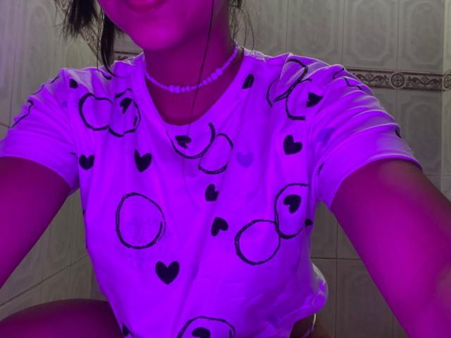 NicollSanchez - Sexe cam en vivo - 19011994